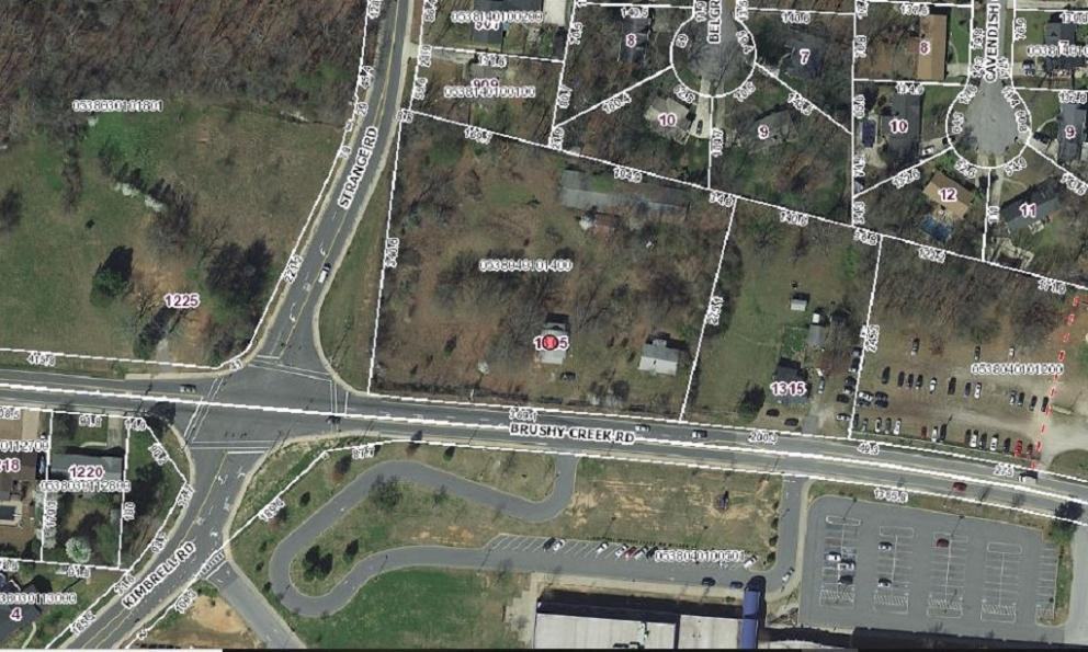 Image for Brushy Creek Road - Eastside - Investment Opportunity