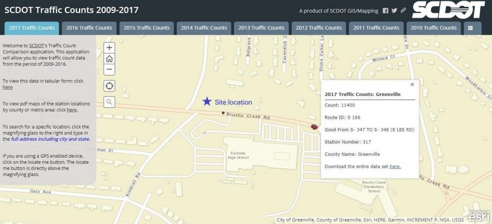 Image for Brushy Creek Road - Eastside - Investment Opportunity