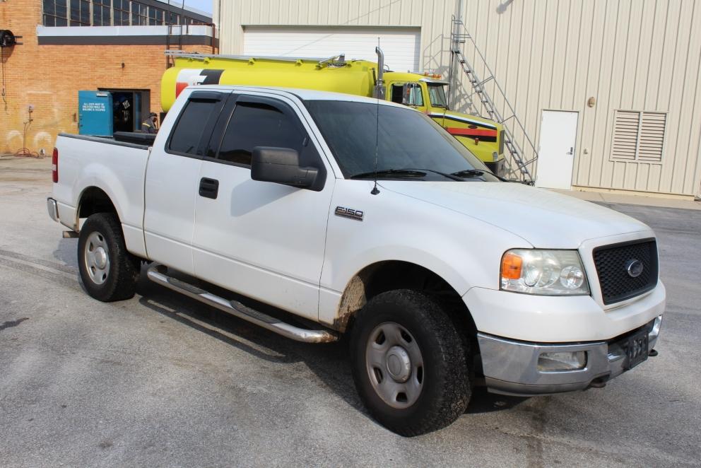 Image for 2019 Greenville County Surplus Auction