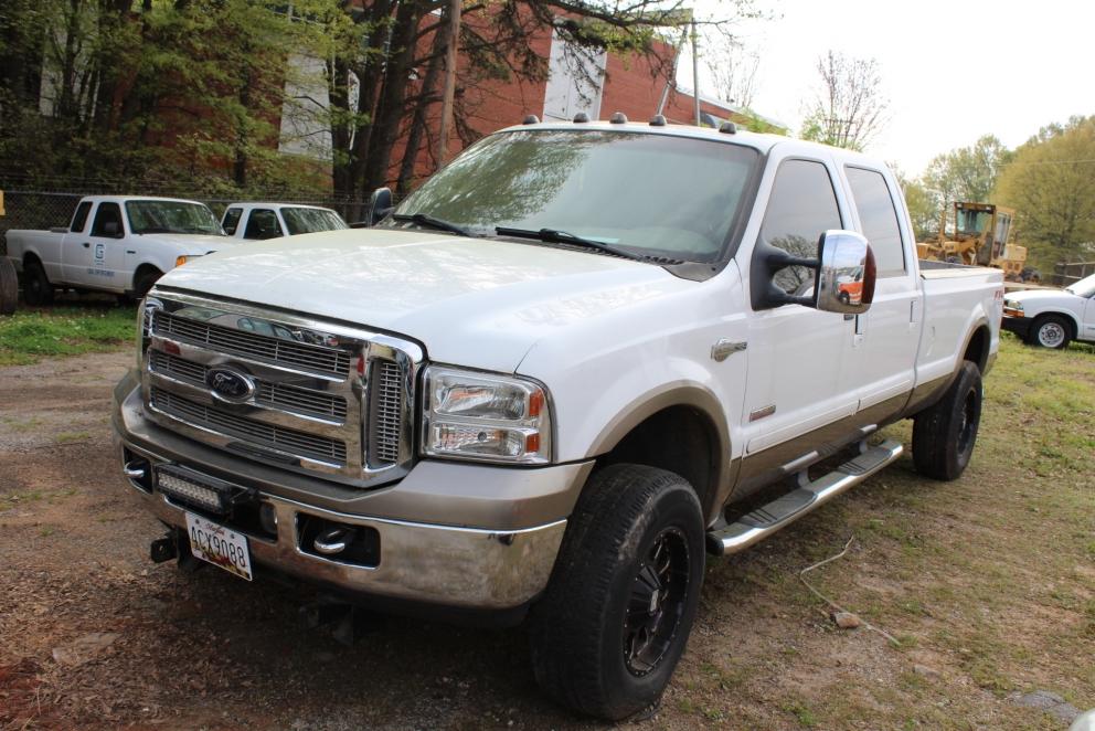 Image for 2019 Greenville County Surplus Auction