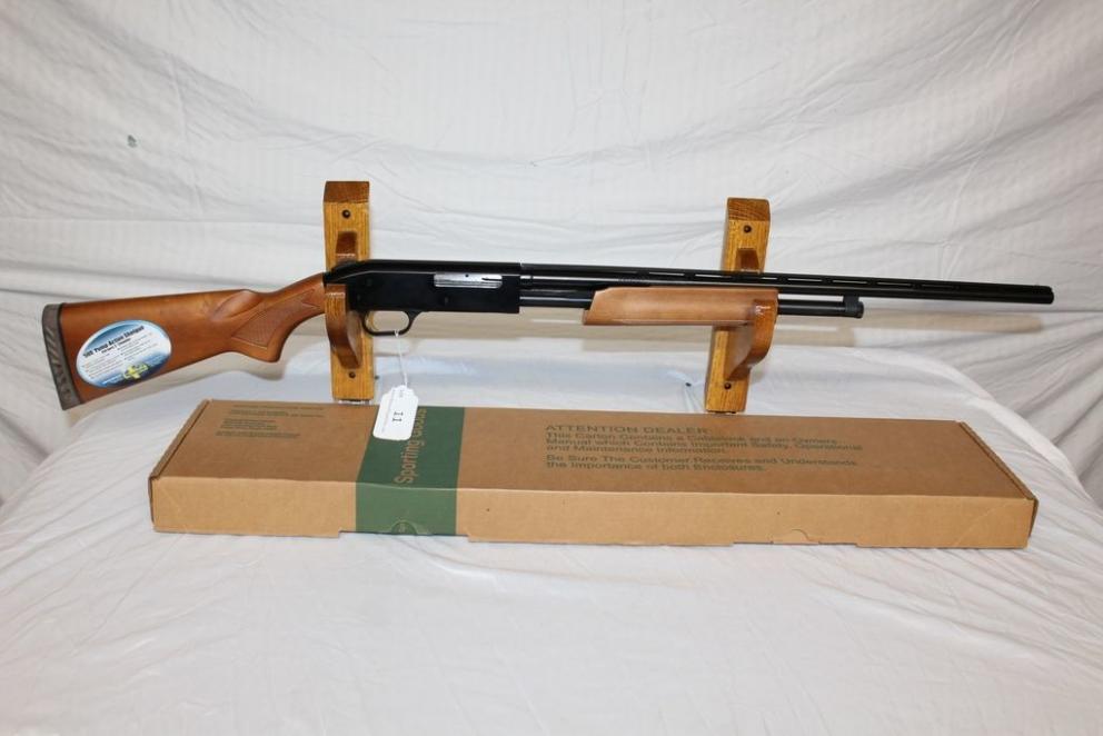 Image for Firearms, Ammunition and Firearms Accessory Liquidation #1