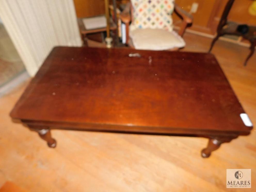 Image for Estate of John David McDaniel, Jr - Easley SC