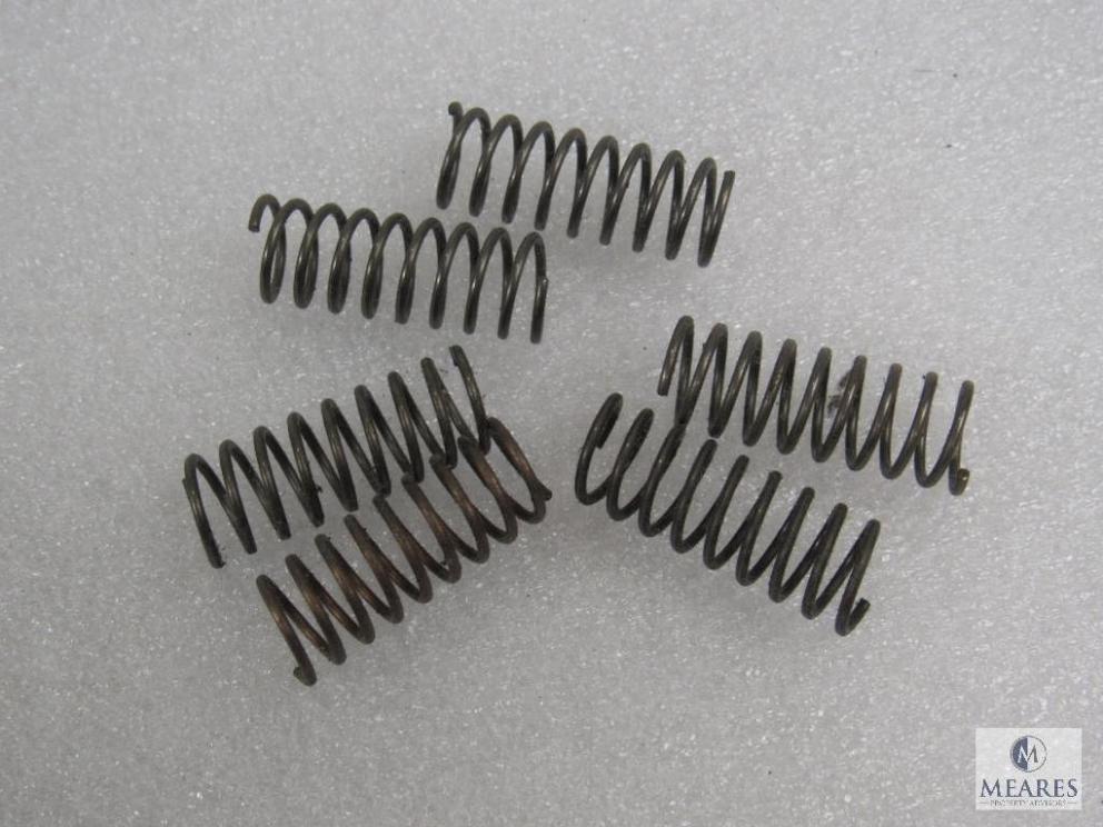 Image for Wheaton Gunsmith Parts & Sporting Event