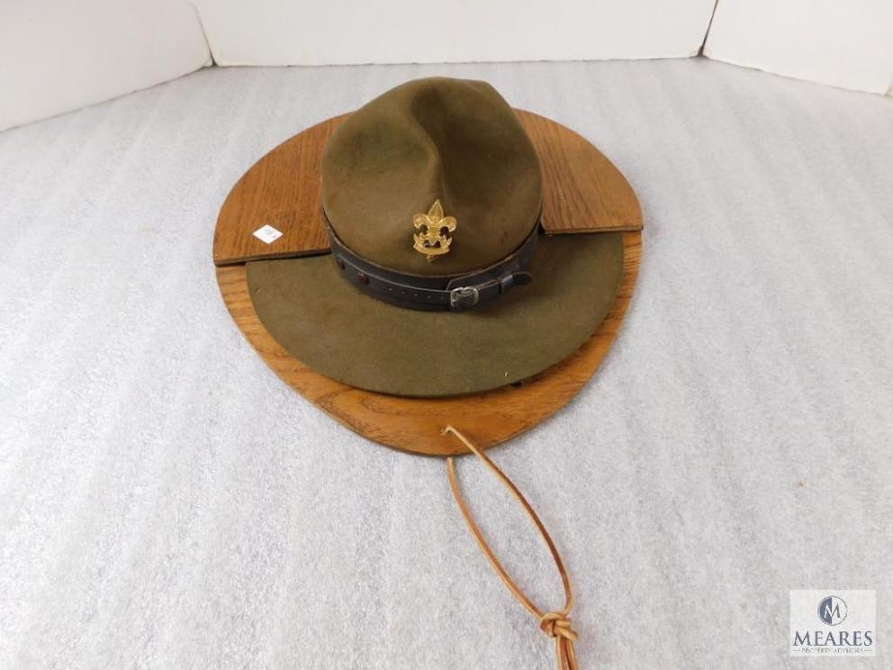 Image for Boy Scouts of America Memorabilia Collector Event