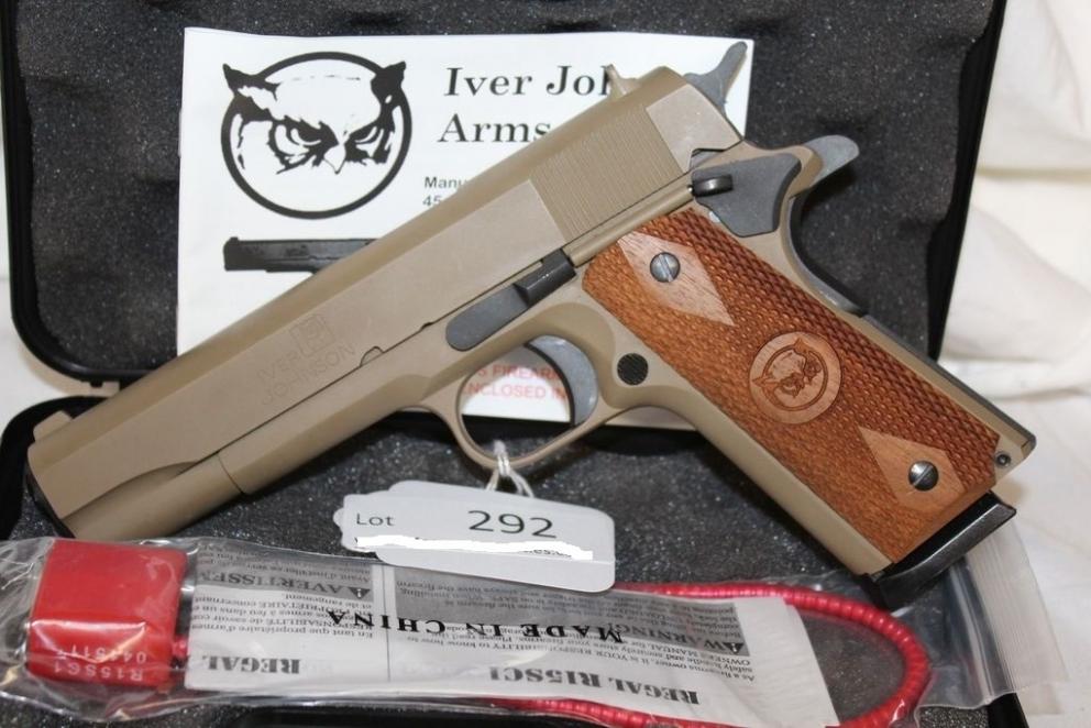 Image for Firearms, Ammo and Firearm Accessory Liquidation Auction #2