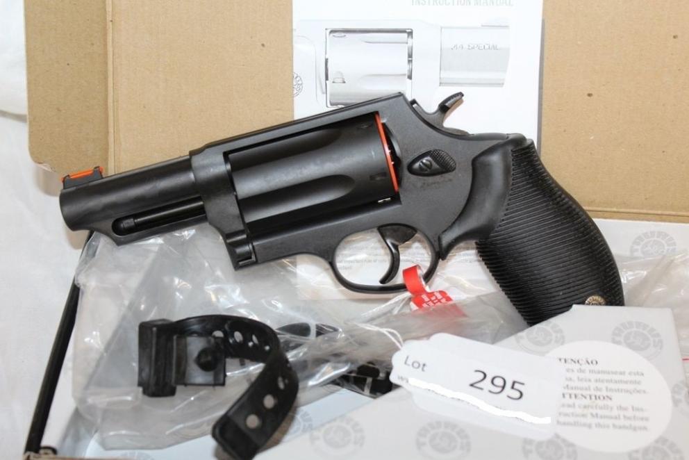 Image for Firearms, Ammo and Firearm Accessory Liquidation Auction #2