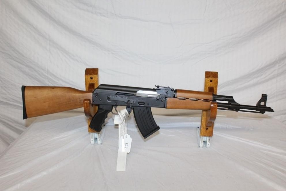 Image for Firearms, Ammo and Firearm Accessory Liquidation Auction #2