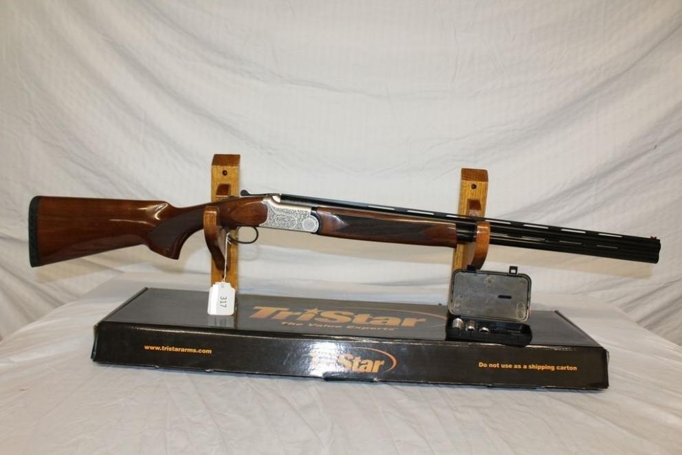 Image for Firearms, Ammo and Firearm Accessory Liquidation Auction #2