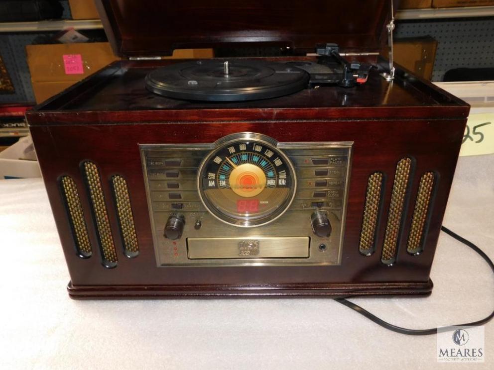 Image for Estate Auction for James A Black