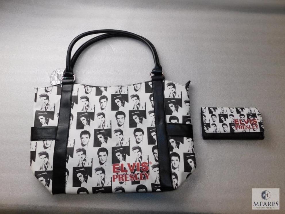 Image for Estate Auction for James A Black