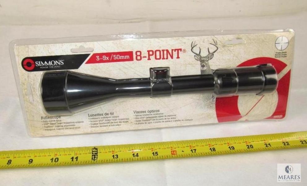 Image for Spring Firearms & Sporting Event