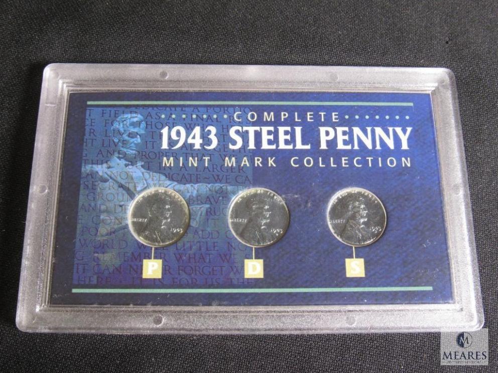 Image for TAX DAY Coin Collector Event