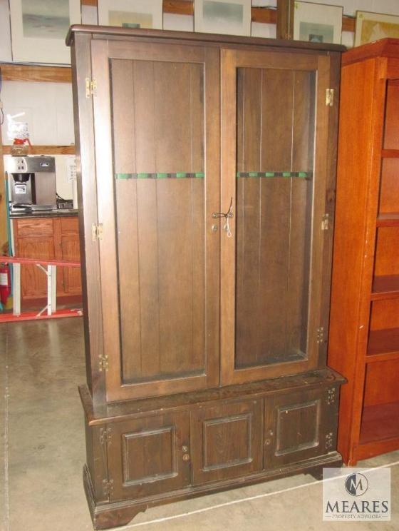 Image for April Gallery 315 Consignment Auction