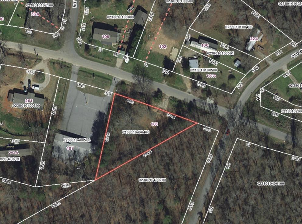 Image for Greenville County Forfeited Land Commission 2019