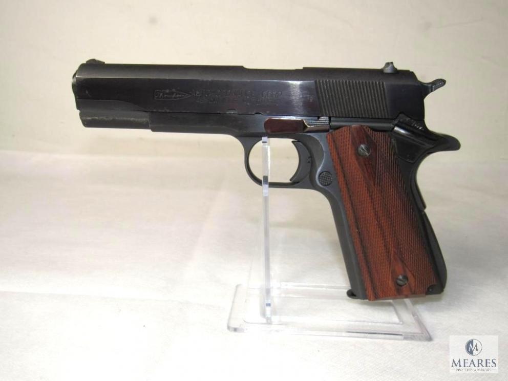 Image for End of April Shooting and Sportsman Event