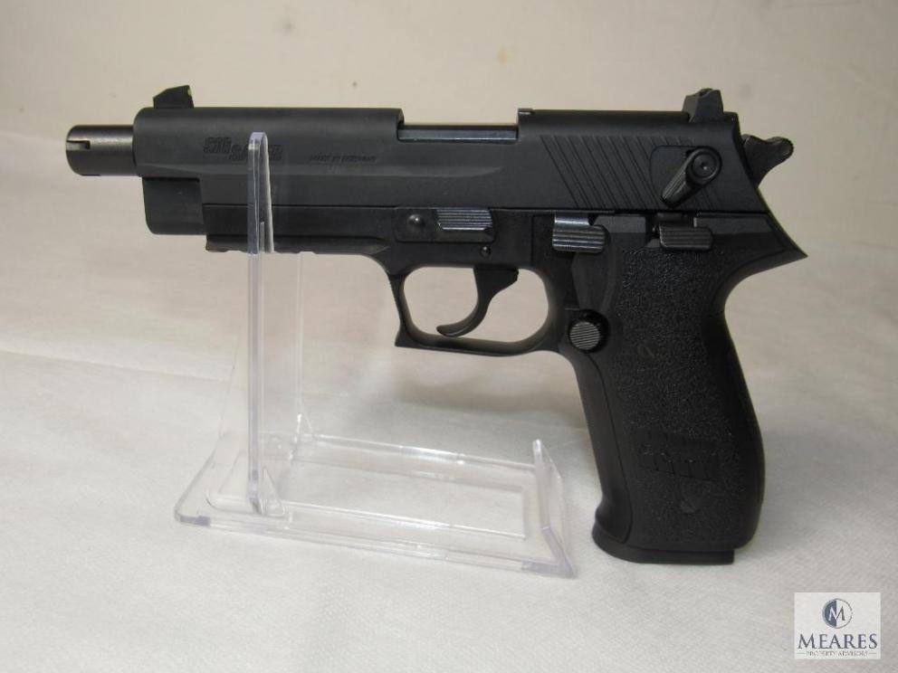 Image for End of April Shooting and Sportsman Event