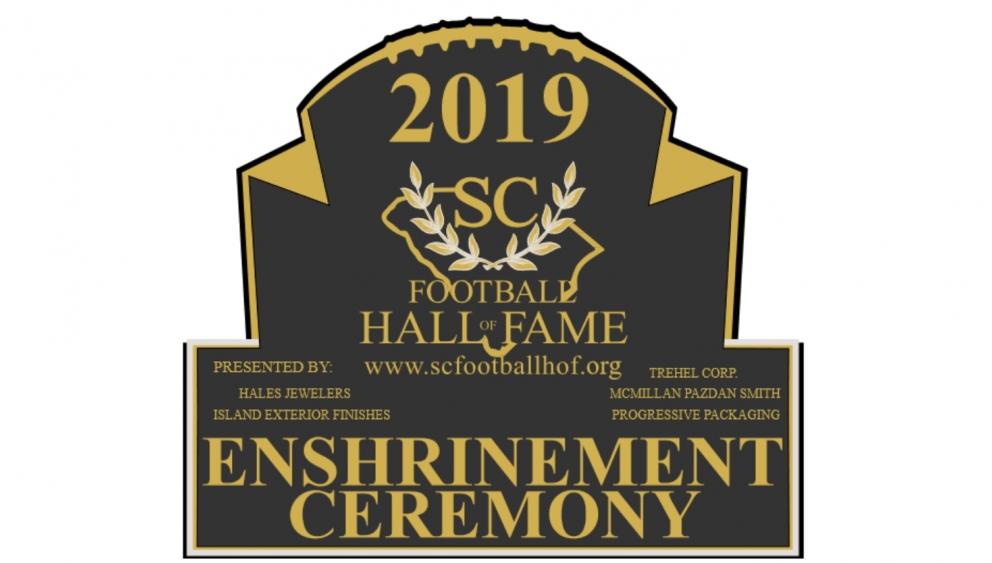 Image for SC Football Hall of Fame