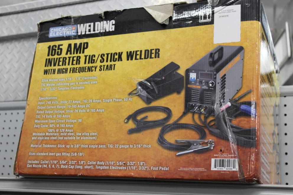 Image for Absolute Auction of Pawn Shop - Live onsite bidding only