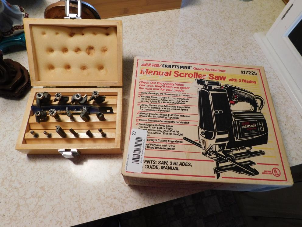 Image for Ferraro Living Estate Auction - Anderson SC