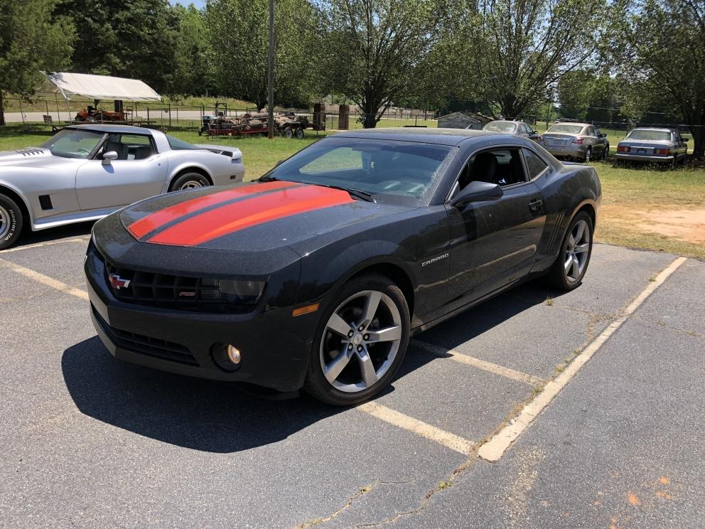 Image for June Vehicle - Firearms - Tractor - Tool Event