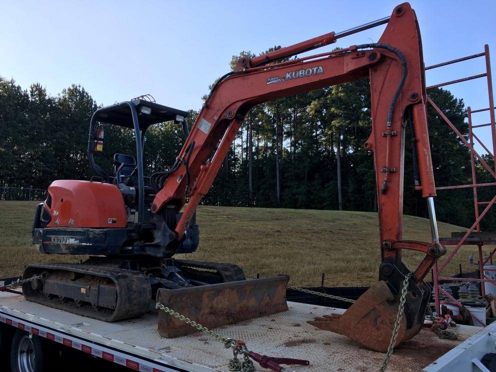 Image for Blue Ridge Electric Co-Op Annual Surplus Auction