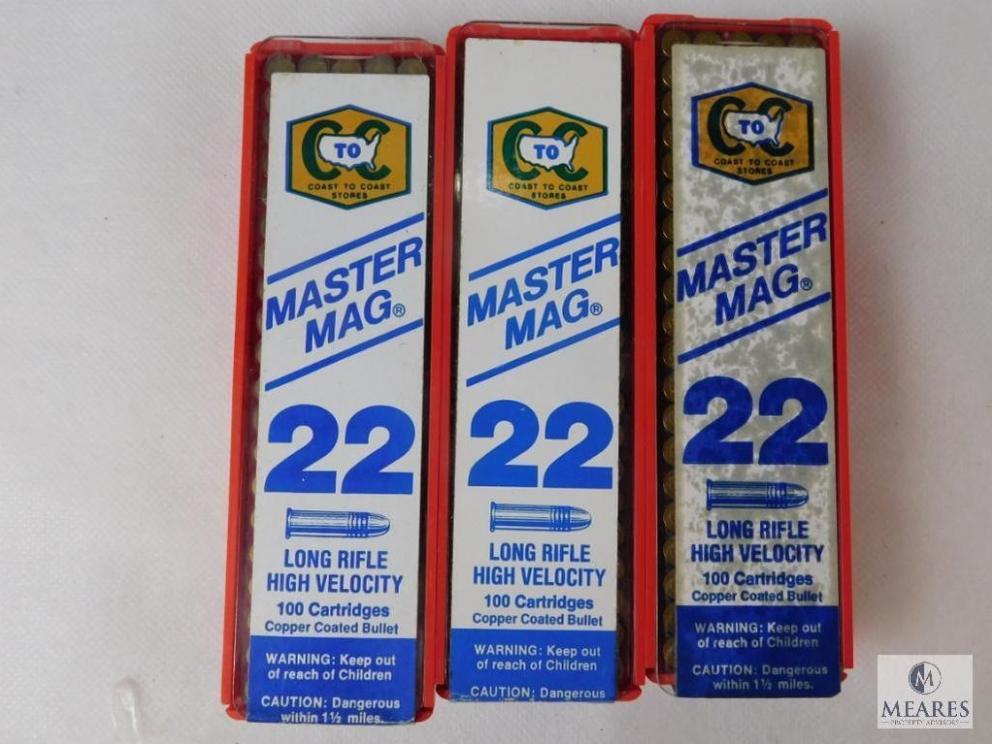 Image for Mid May Ammunition and Shooting Sports Event