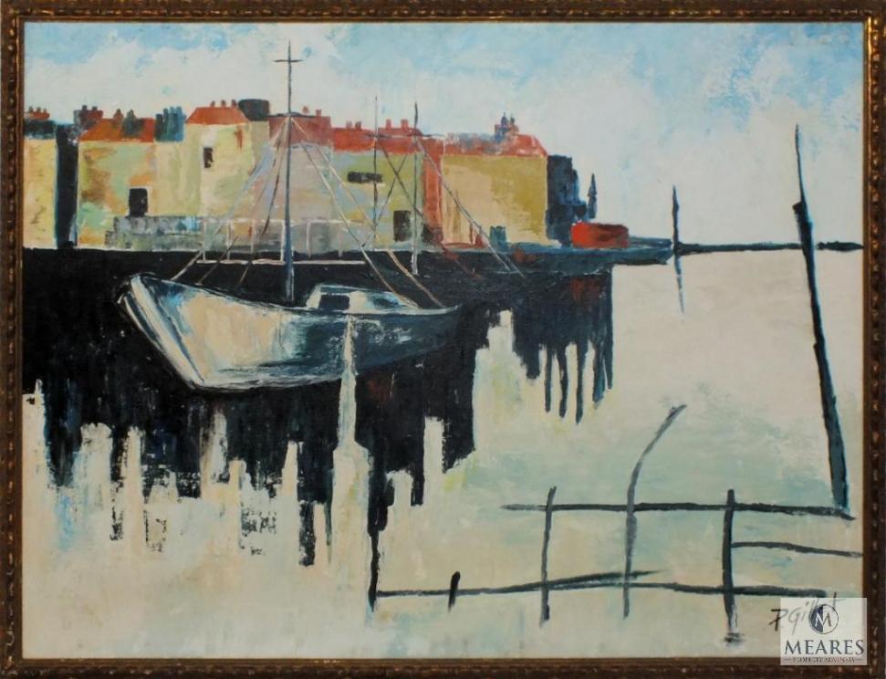 Image for Fine Art Auction - Corporate Art Collection