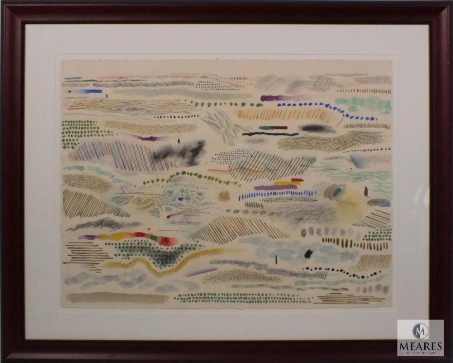 Image for Fine Art Auction - Corporate Art Collection