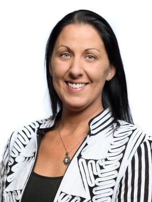 Photo of Nichole Zales, AMM