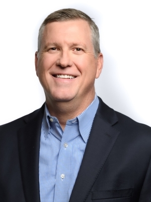 Photo of Darron Meares, MBA, CAI, MPPA, BAS, AMM