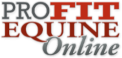 ProFit Equine Online