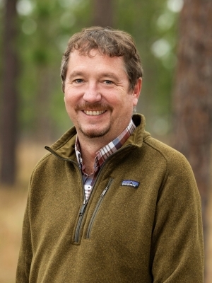 Photo of Justin Weeks