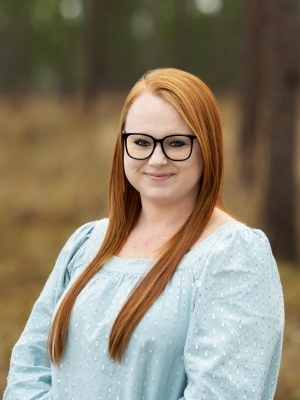 Photo of Payton Conger, AMM