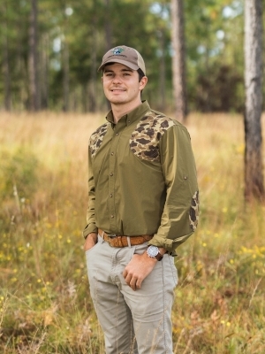 Photo of Lane Goodroe