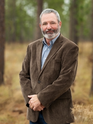 Photo of Forrest Horne, CAI, GPPA