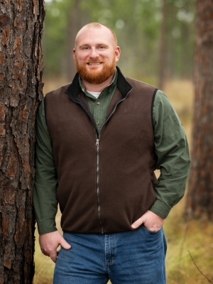 Photo of Tucker Sowell, GPPA