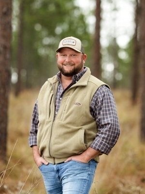 Photo of Grady Whiddon