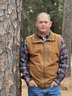 Photo of Jeffrey Gay