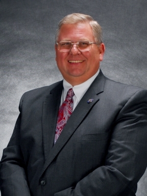 Photo of Joe Gribbins, CES, SRES, BAS, Principal Auctioneer, Principal Broker