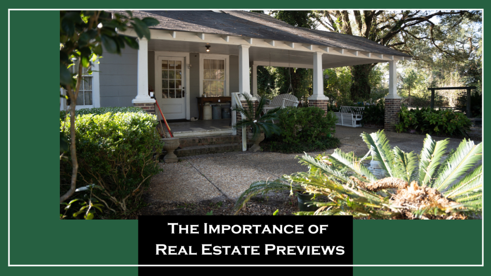 20231129 importance of preview