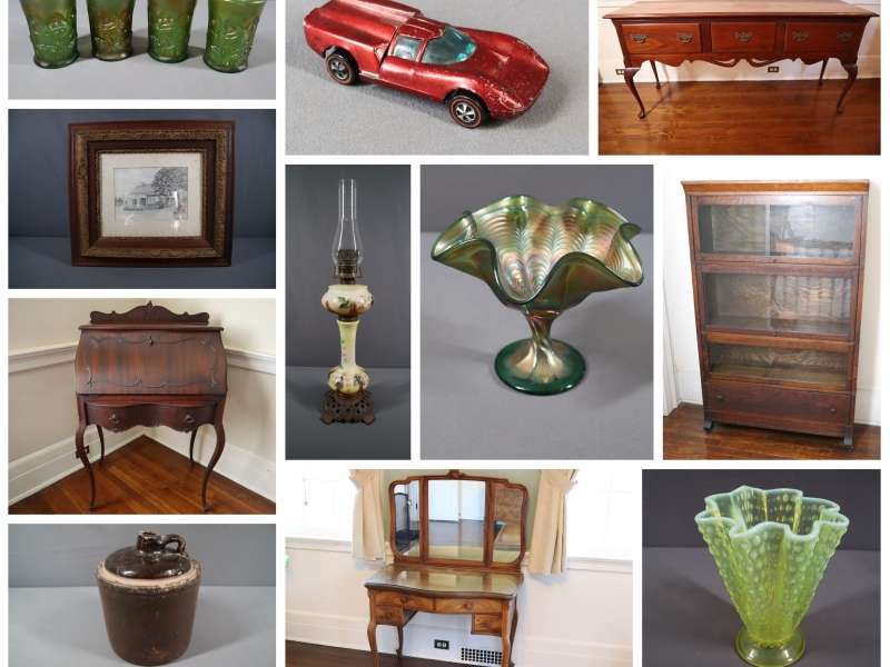 Image for The Living Estate of Faye H. McCrary