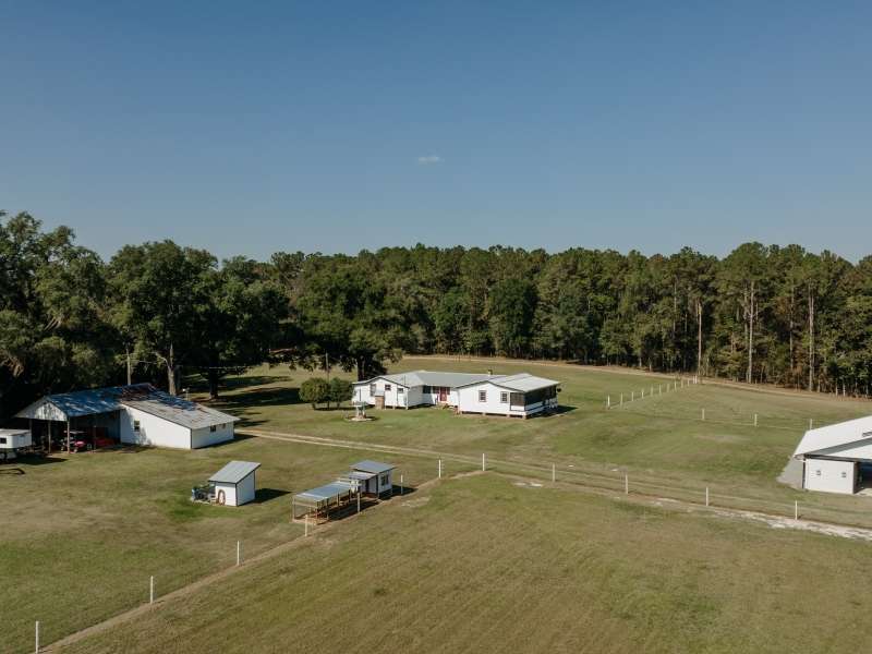 Image for Grady County Equestrian Farm