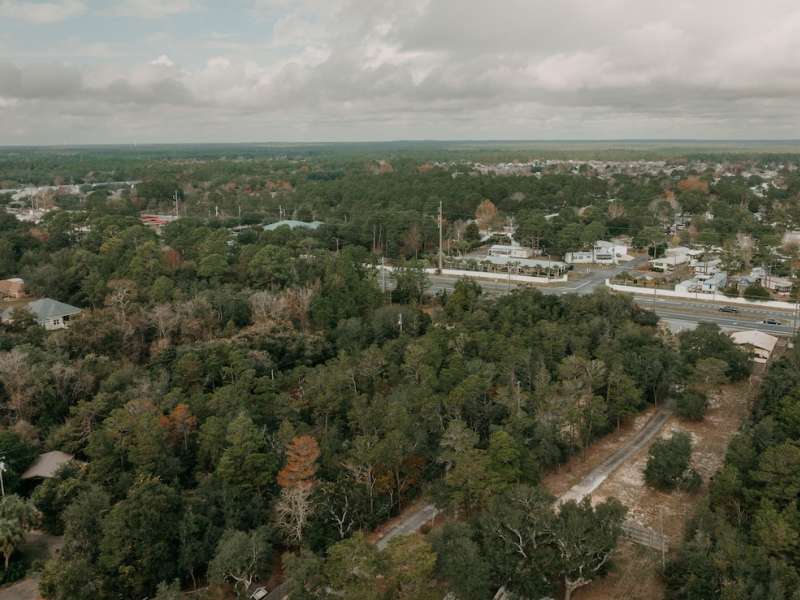 Image for Commercial Lot on US 98 - Navarre, Florida